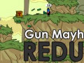 Gun Mayhem Redux Game