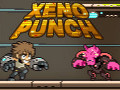 Xeno Punch Game